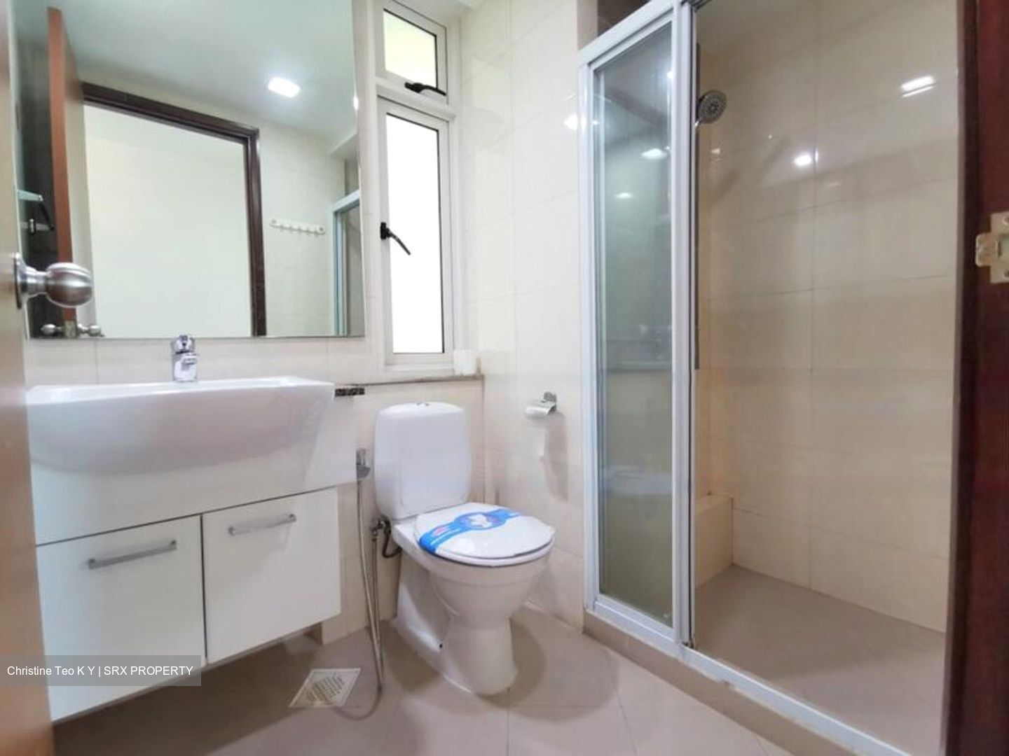 Meraprime (D3), Condominium #529758161